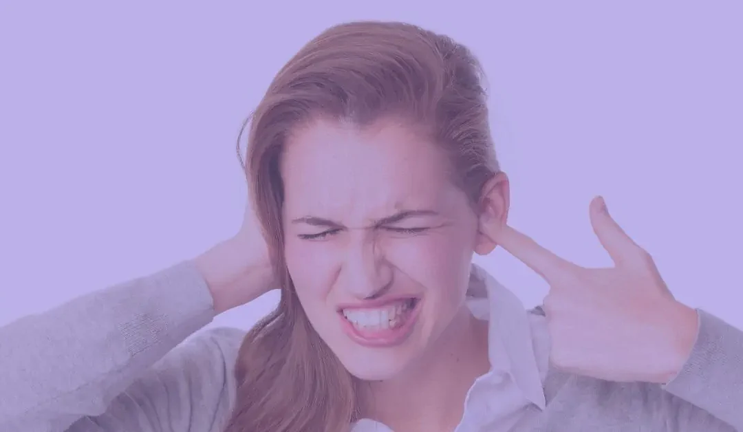 Fibromyalgia and Tinnitus