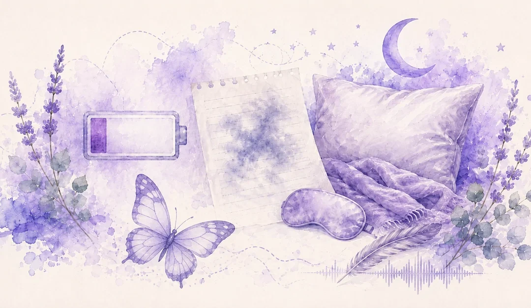Fibromyalgia Symptoms