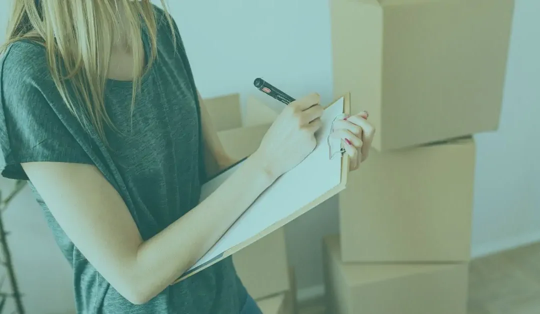 How Fibro Fog Led Me to Create a Home Inventory System