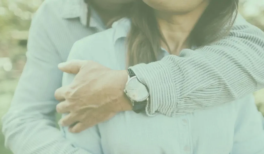 A Husband’s View of Fibromyalgia