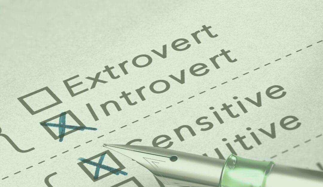 An INFJ with Fibromyalgia